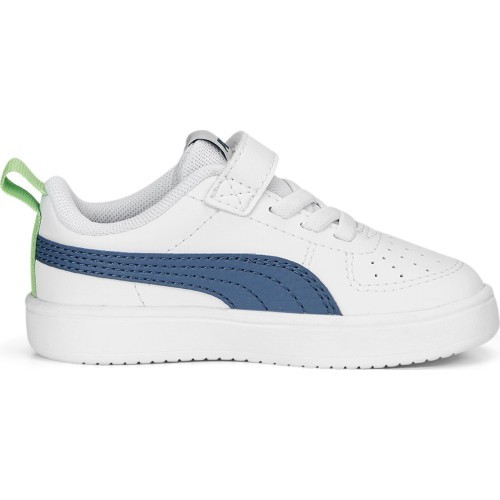 Puma Avalynė Vaikams Rickie Ac+ Inf White 384314 14