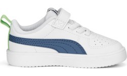 Puma Avalynė Vaikams Rickie Ac+ Inf White 384314 14