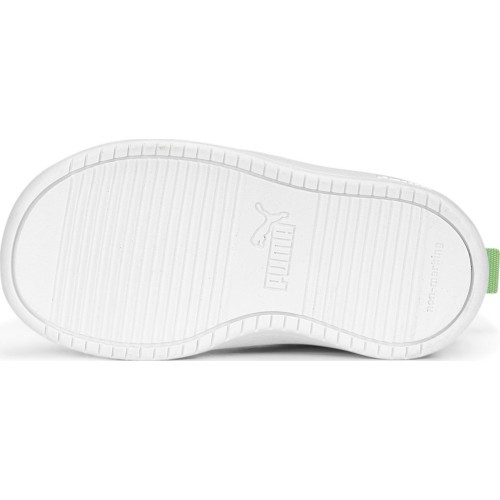Puma Avalynė Vaikams Rickie Ac+ Inf White 384314 14