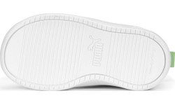 Обувь детская Puma Rickie Ac+ Inf White 384314 14