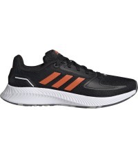 Adidas Runfalcon 2.0K подростковая обувь Black FY9500