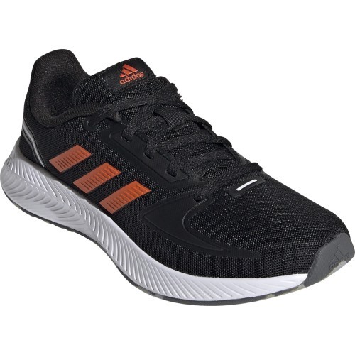Adidas Avalynė Paaugliams Runfalcon 2.0K Black FY9500