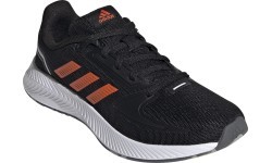 Adidas Avalynė Paaugliams Runfalcon 2.0K Black FY9500
