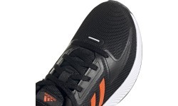 Adidas Avalynė Paaugliams Runfalcon 2.0K Black FY9500