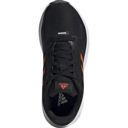 Adidas Avalynė Paaugliams Runfalcon 2.0K Black FY9500