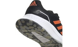 Adidas Avalynė Paaugliams Runfalcon 2.0K Black FY9500