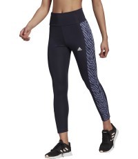 Adidas W ZBR 78 Tight Women's Leggings Blue GT0135