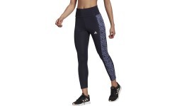 Adidas Tamprės Moterims W Zbr 78 Tight Blue GT0135