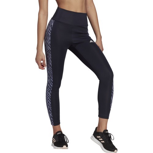 Adidas W ZBR 78 Tight Women's Leggings Blue GT0135