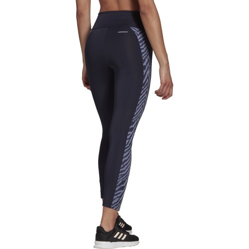 Adidas Tamprės Moterims W Zbr 78 Tight Blue GT0135