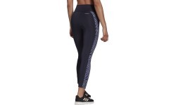 Женские легинсы Adidas W ZBR 78 Tight, синие GT0135