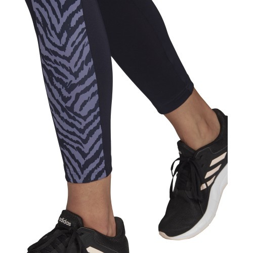 Adidas Tamprės Moterims W Zbr 78 Tight Blue GT0135