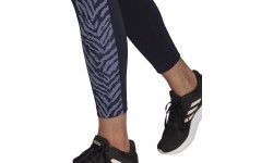 Adidas Tamprės Moterims W Zbr 78 Tight Blue GT0135