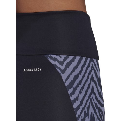 Adidas Tamprės Moterims W Zbr 78 Tight Blue GT0135