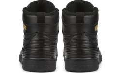 Puma Avalynė Paaugliams Rebound Rugged Jr Black 388243 01