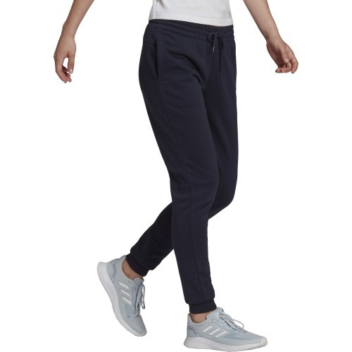 Adidas Women's Pants W Lin Ft C Pant Black H07857