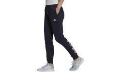 Женские брюки Adidas W Lin Ft C Pant Black H07857