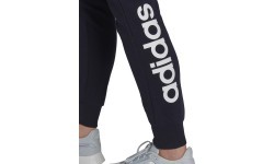 Adidas Kelnės Moterims W Lin Ft C Pant Black H07857