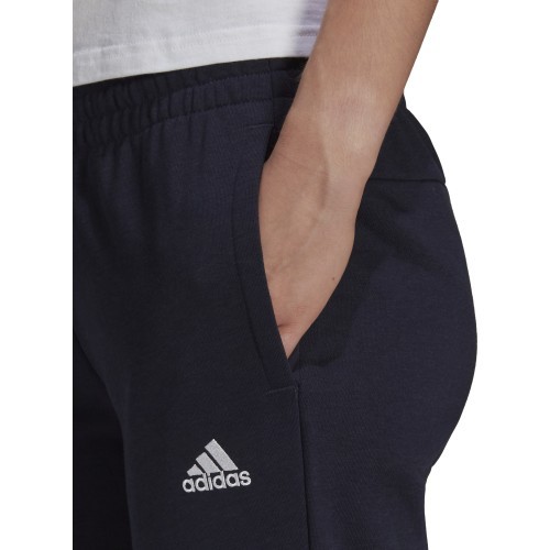 Adidas Kelnės Moterims W Lin Ft C Pant Black H07857