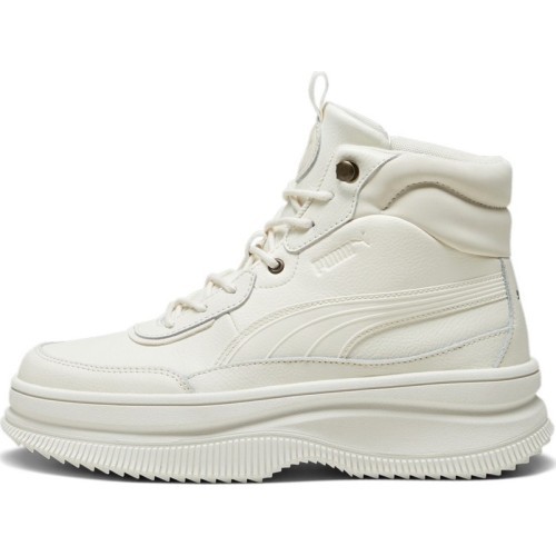 Puma Mayra Women's Sneakers Frosted White 392316 03