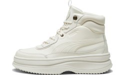 Puma Mayra Women's Sneakers Frosted White 392316 03