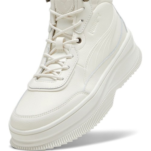 Женская обувь Puma Mayra Frosted White 392316 03