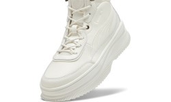 Женская обувь Puma Mayra Frosted White 392316 03