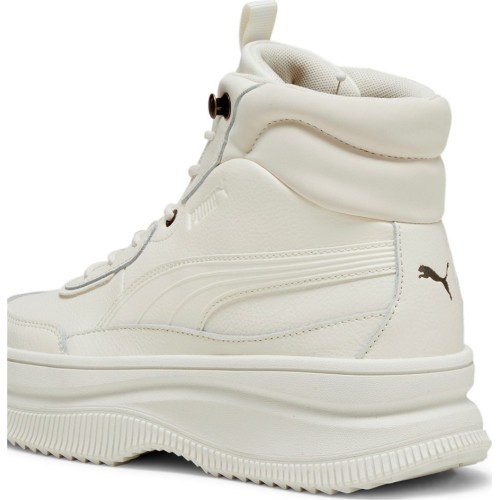 Puma Mayra Women's Sneakers Frosted White 392316 03