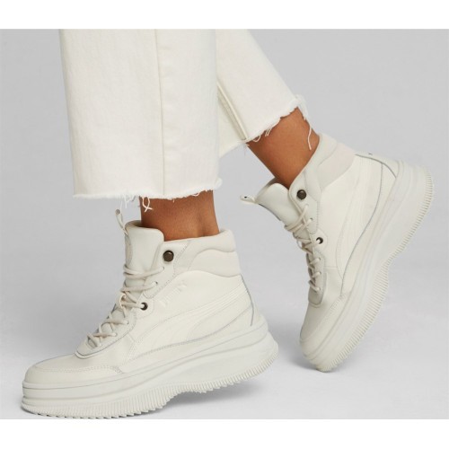 Женская обувь Puma Mayra Frosted White 392316 03