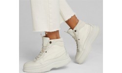 Женская обувь Puma Mayra Frosted White 392316 03