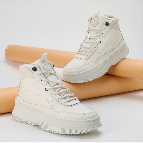 Женская обувь Puma Mayra Frosted White 392316 03