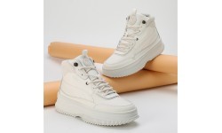 Женская обувь Puma Mayra Frosted White 392316 03
