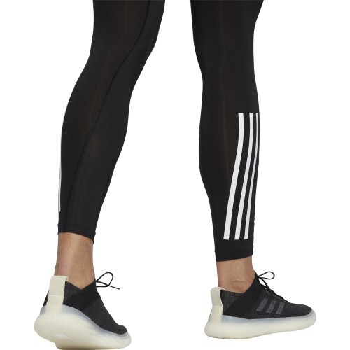 Adidas TF Lt 3S Men's Leggings Black GL0456