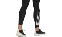 Мужские тайтсы Adidas TF Lt 3S чёрные GL0456