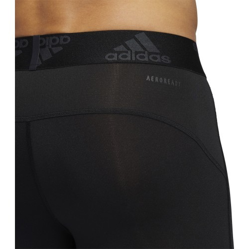 Adidas TF Lt 3S Men's Leggings Black GL0456