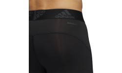 Мужские тайтсы Adidas TF Lt 3S чёрные GL0456