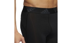 Мужские тайтсы Adidas TF Lt 3S чёрные GL0456