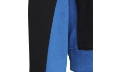 Спортивный костюм для подростков Adidas G Bos Co Ts Black Blue HD4413
