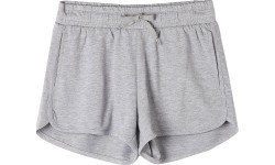 Glo Story Women's Shorts Grey WMK 0579