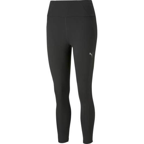 Леггинсы женские Puma Evostripe 7/8 High Black 673082 01