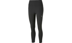 Леггинсы женские Puma Evostripe 7/8 High Black 673082 01