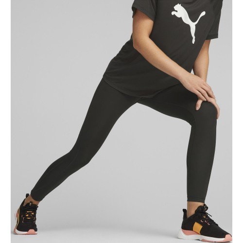 Puma Evostripe 7/8 High Women's Leggings Black 673082 01
