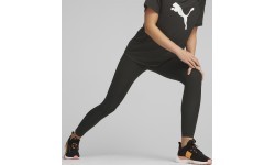 Puma Evostripe 7/8 High Women's Leggings Black 673082 01