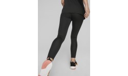 Puma Evostripe 7/8 High Women's Leggings Black 673082 01