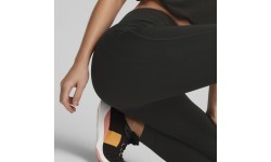 Леггинсы женские Puma Evostripe 7/8 High Black 673082 01