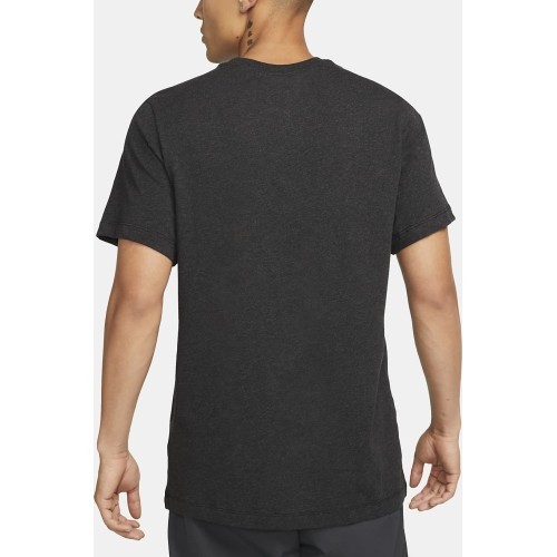 Nike Nsw Club Tee Sust Men's T-Shirt Black DR7923 010