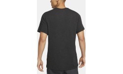 Nike Nsw Club Tee Sust Men's T-Shirt Black DR7923 010
