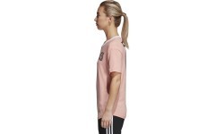 Adidas Number 03 blouse Pink Black CV4581