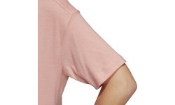 Adidas Number 03 blouse Pink Black CV4581