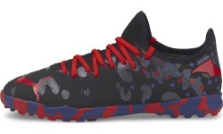 Puma Avalynė Paaugliams Future Z 4.3 Batman Colored 106954 01
